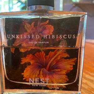 COPY - NEST Sun-kissed Hibiscus Eau de Parfume